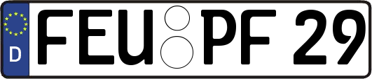 FEU-PF29