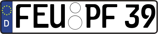 FEU-PF39