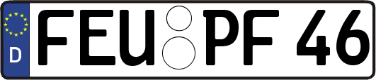 FEU-PF46
