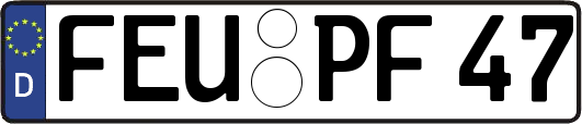 FEU-PF47