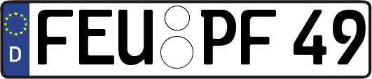 FEU-PF49
