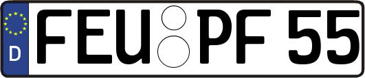 FEU-PF55