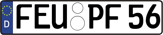 FEU-PF56