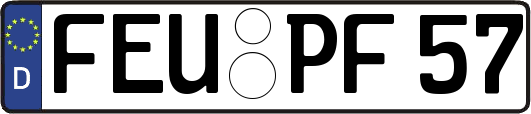 FEU-PF57