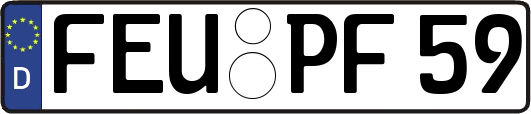 FEU-PF59