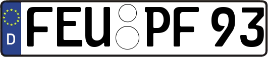 FEU-PF93