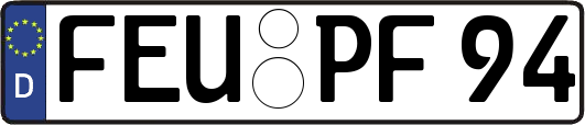 FEU-PF94