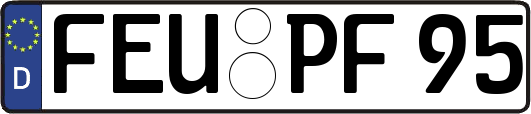 FEU-PF95