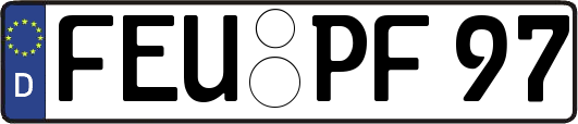 FEU-PF97