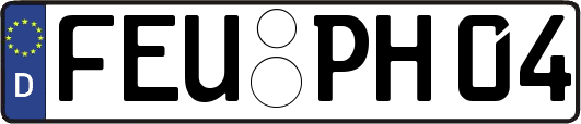 FEU-PH04