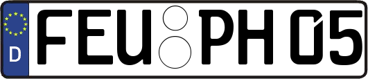 FEU-PH05