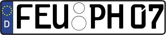 FEU-PH07