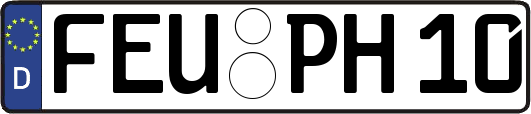 FEU-PH10