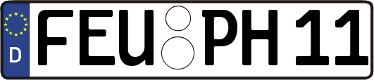 FEU-PH11