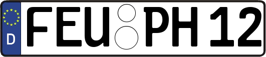 FEU-PH12