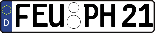 FEU-PH21