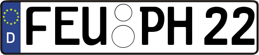 FEU-PH22