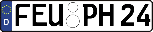 FEU-PH24