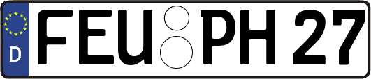 FEU-PH27