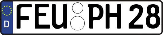 FEU-PH28