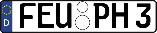 FEU-PH3
