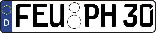 FEU-PH30