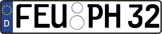 FEU-PH32