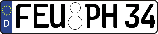FEU-PH34
