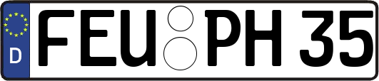 FEU-PH35