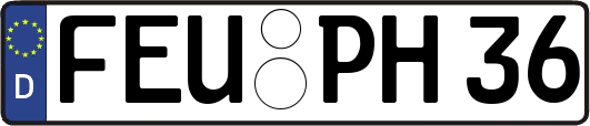 FEU-PH36