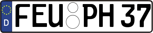 FEU-PH37