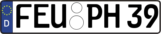 FEU-PH39