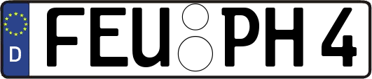 FEU-PH4