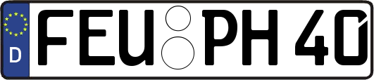 FEU-PH40
