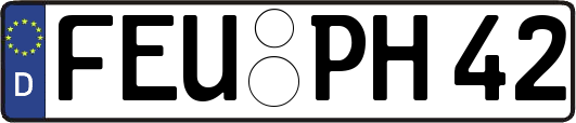 FEU-PH42