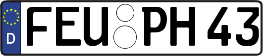 FEU-PH43