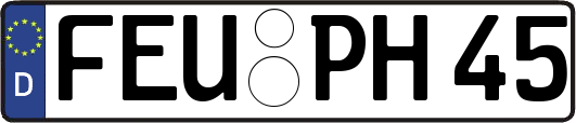 FEU-PH45