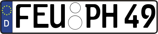FEU-PH49