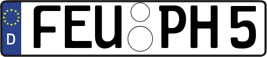 FEU-PH5