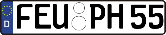 FEU-PH55