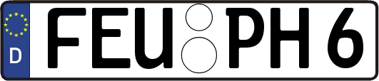 FEU-PH6