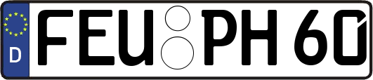 FEU-PH60
