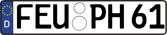 FEU-PH61