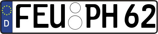 FEU-PH62
