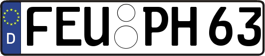 FEU-PH63