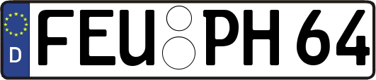 FEU-PH64