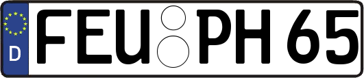 FEU-PH65