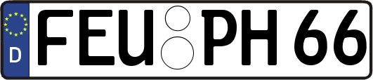 FEU-PH66