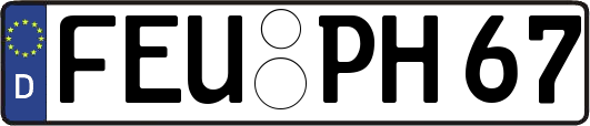 FEU-PH67
