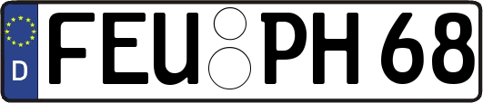 FEU-PH68